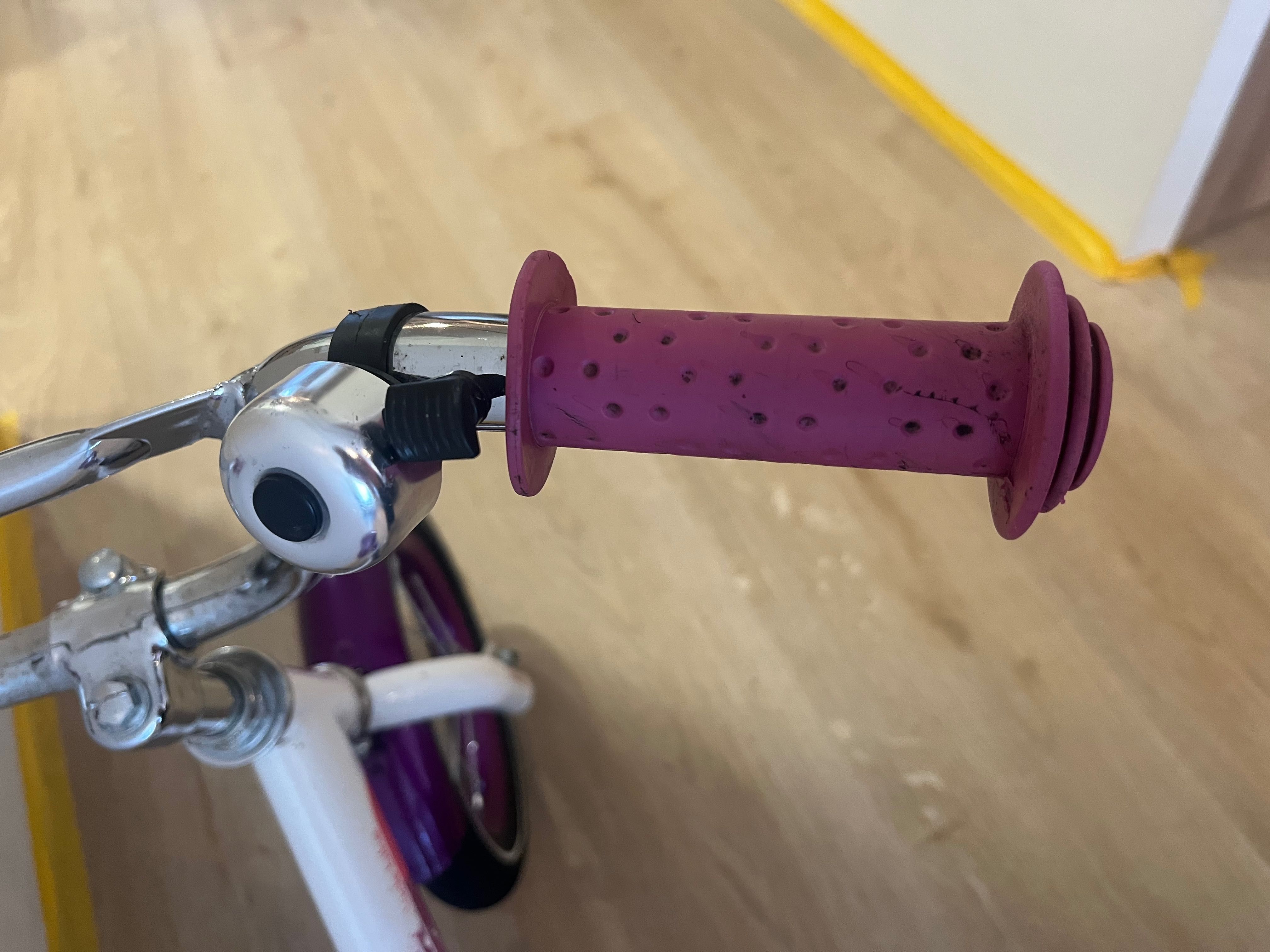 Велосипед дитячий Crosser