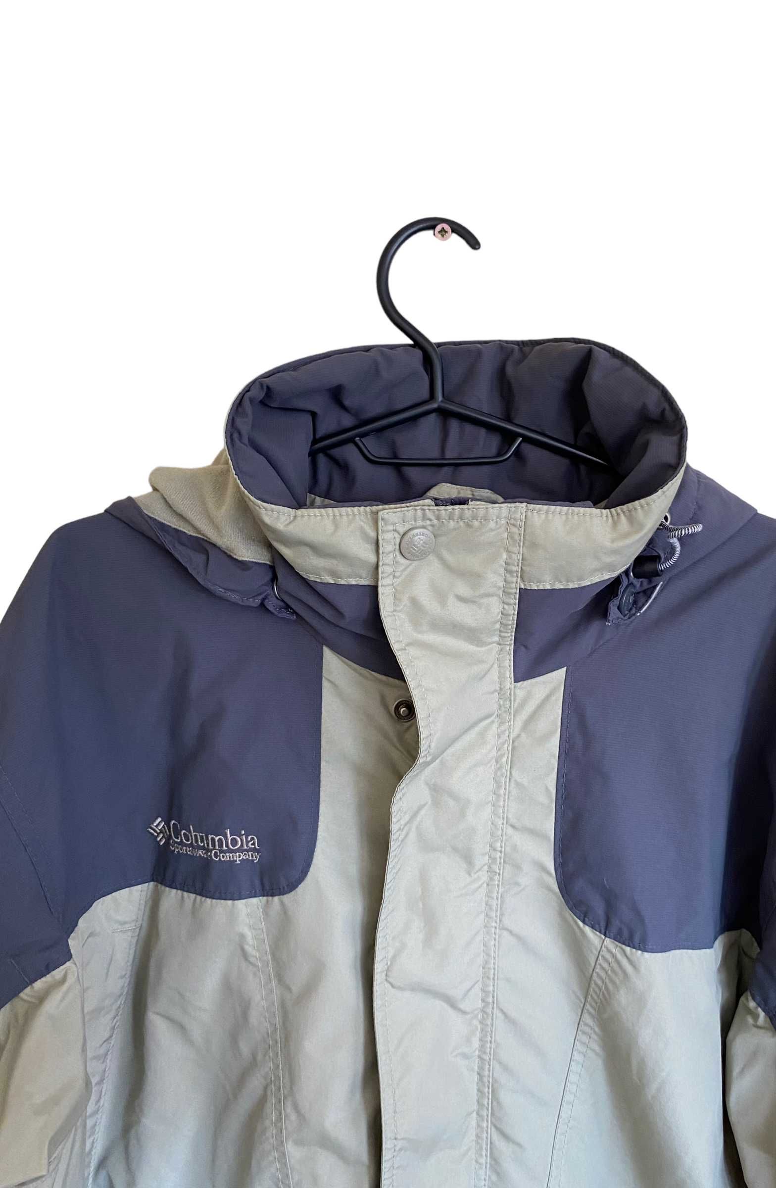 Columbia Sportswear kurtka zimowa, rozmiar L, stan bardzo dobry