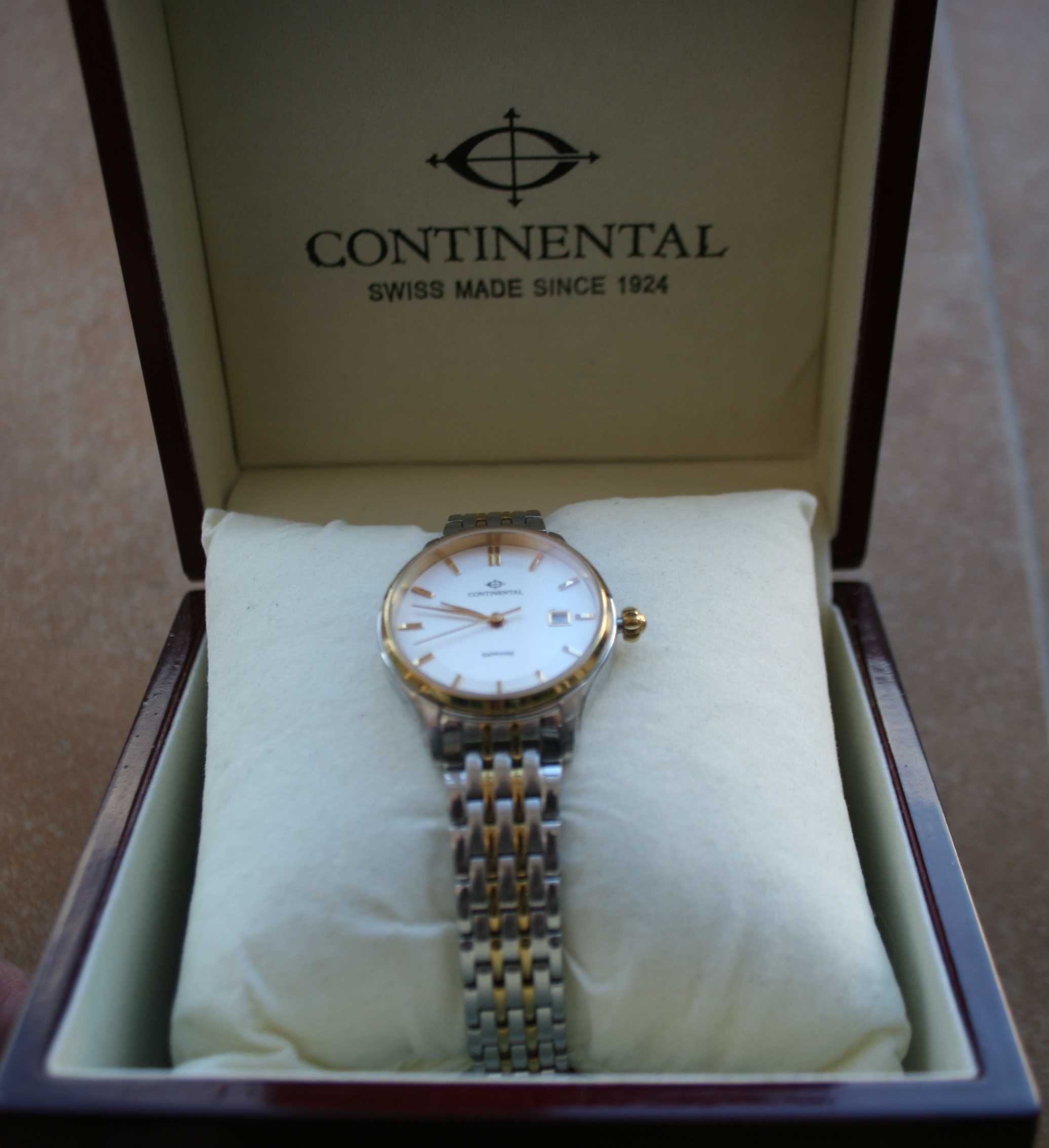 Женские часы Continental, Швейцария