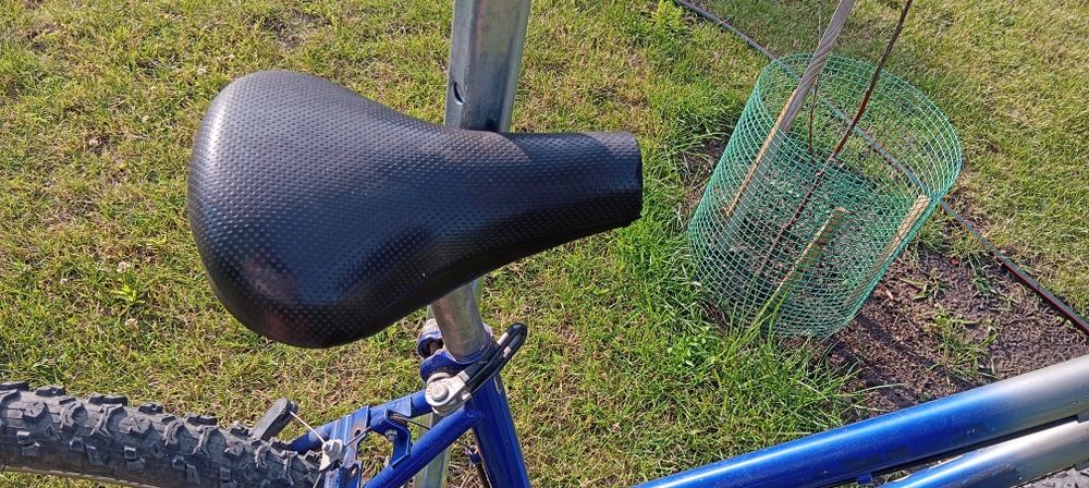 Rower Ital bike.