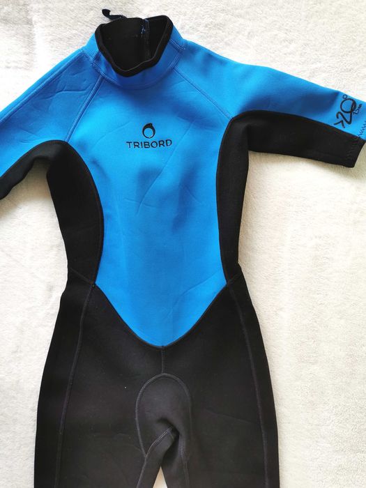 Neopren pianka strój do pływania surfing kajaki