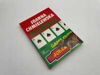 Tajemnica Joanna Chmielewska A74786