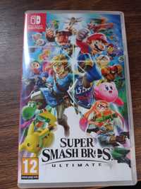 Gra Nintendo Super Smash Bros Ultimate