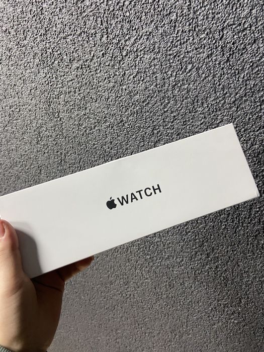Apple Watch SE 2 44 Midnight