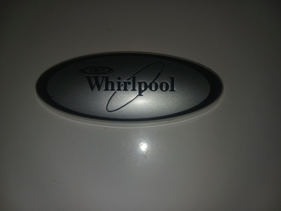 Frigorifico wirlpool