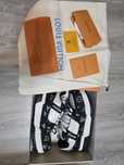 Louis Vuitton LV Trainer Maxi Sneaker