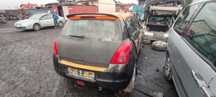 Suzuki Swift IV 10r 1.3 16V M13A Wszystkie Części ALU 15"