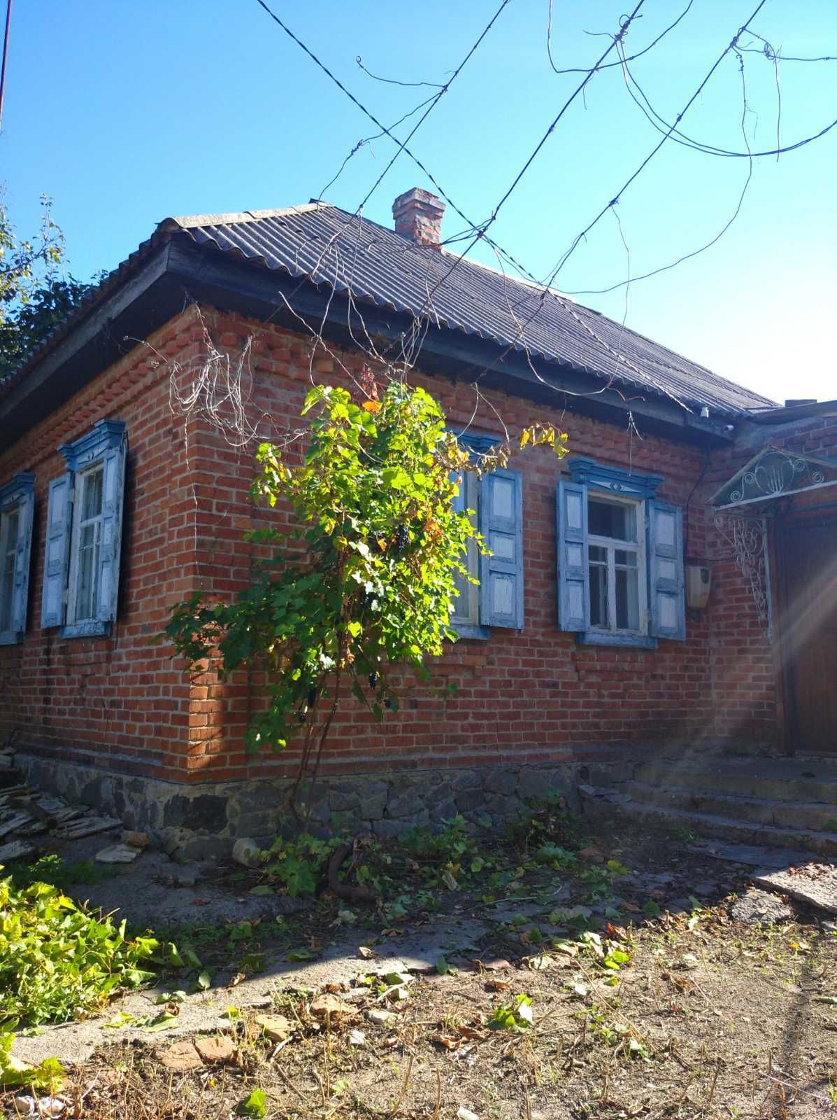Продам будинок на вул. Підлісна с. Павлівка