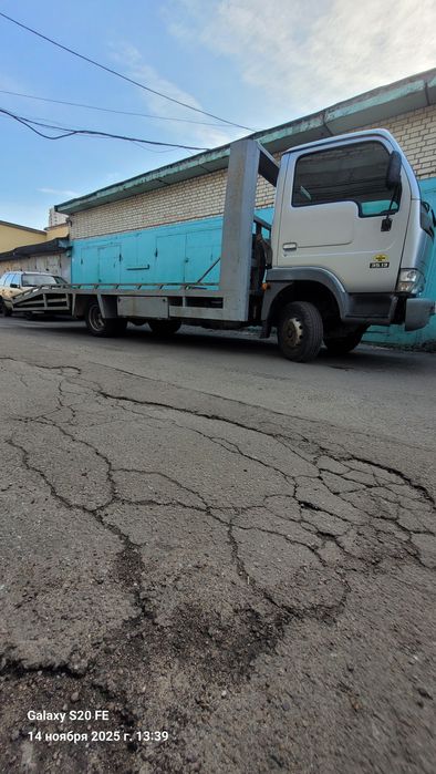 Евакуатор киев голосеевский