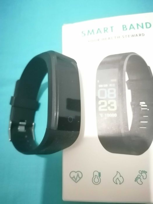 Smartwatch Smart Band