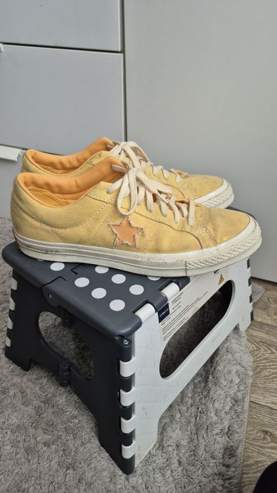 Męskie trampki 43 Converse One Star OX.
