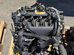 Motor Volvo V40 V50 2.0D 140CV D4204T COMPLETO