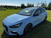 Hyundai i30 N Hyundai i30N Performance