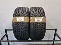 255/45/20 101V Michelin Latitude Alpin LA2 AO Dot.2022 PARA OPON
