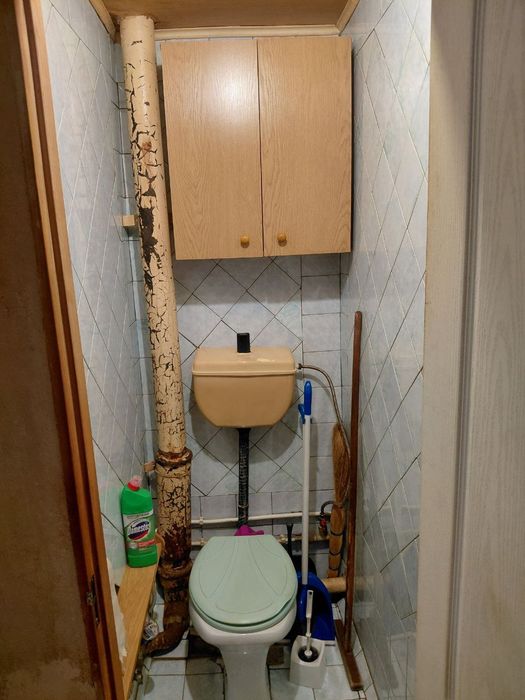 Сдам 2-х комнатную квартиру ! Без агентств ! От владельца  ! Срочно !