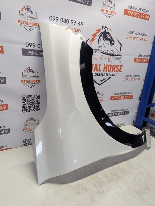 Крило праве KIA NIRO EV 2 колір SWP 23-25 роки Авторозбірка