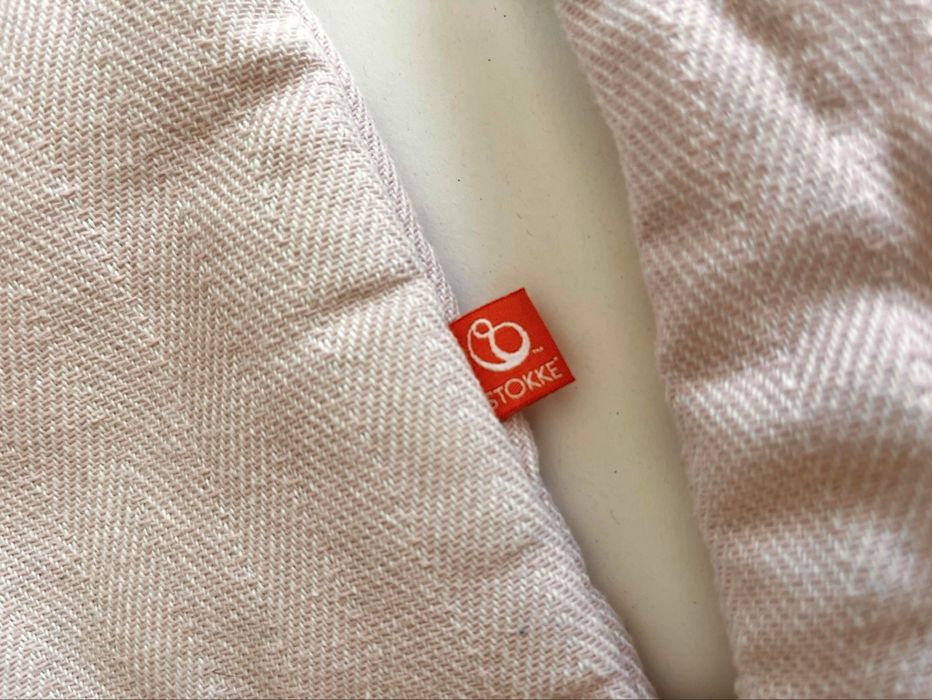 Almofada da cadeira Stokke / Tripp Trapp® Classic Cushion