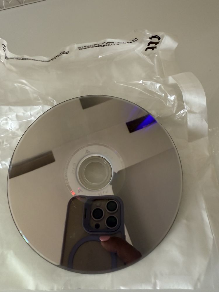 Jogo GTA PLAYSTSTION 3