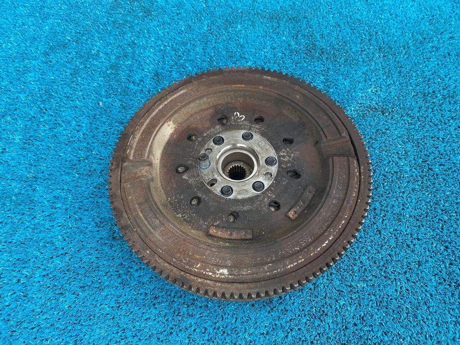 Щеплення Фиат Добло Nuovo сцепление Фиат добло 263 1.6 дизель