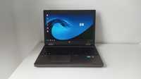 Laptop Hp 6570B, i5, 8GB ram, dysk 500, bat, Wifi LED