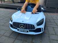 Mercedes autko na sprzedaż