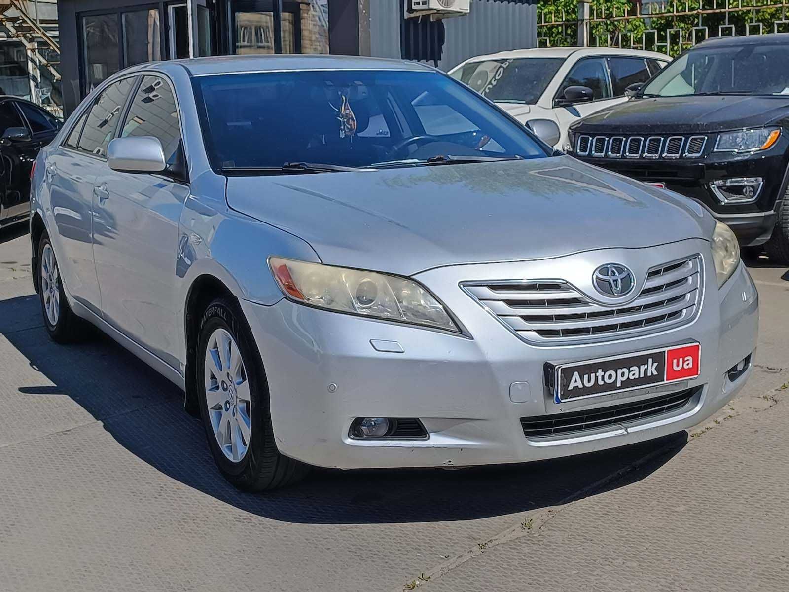 Продам Toyota Camry 2006р. #68983