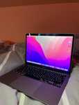 MacBook Air M1 13.3” 2021 8GB RAM 256GB SSD