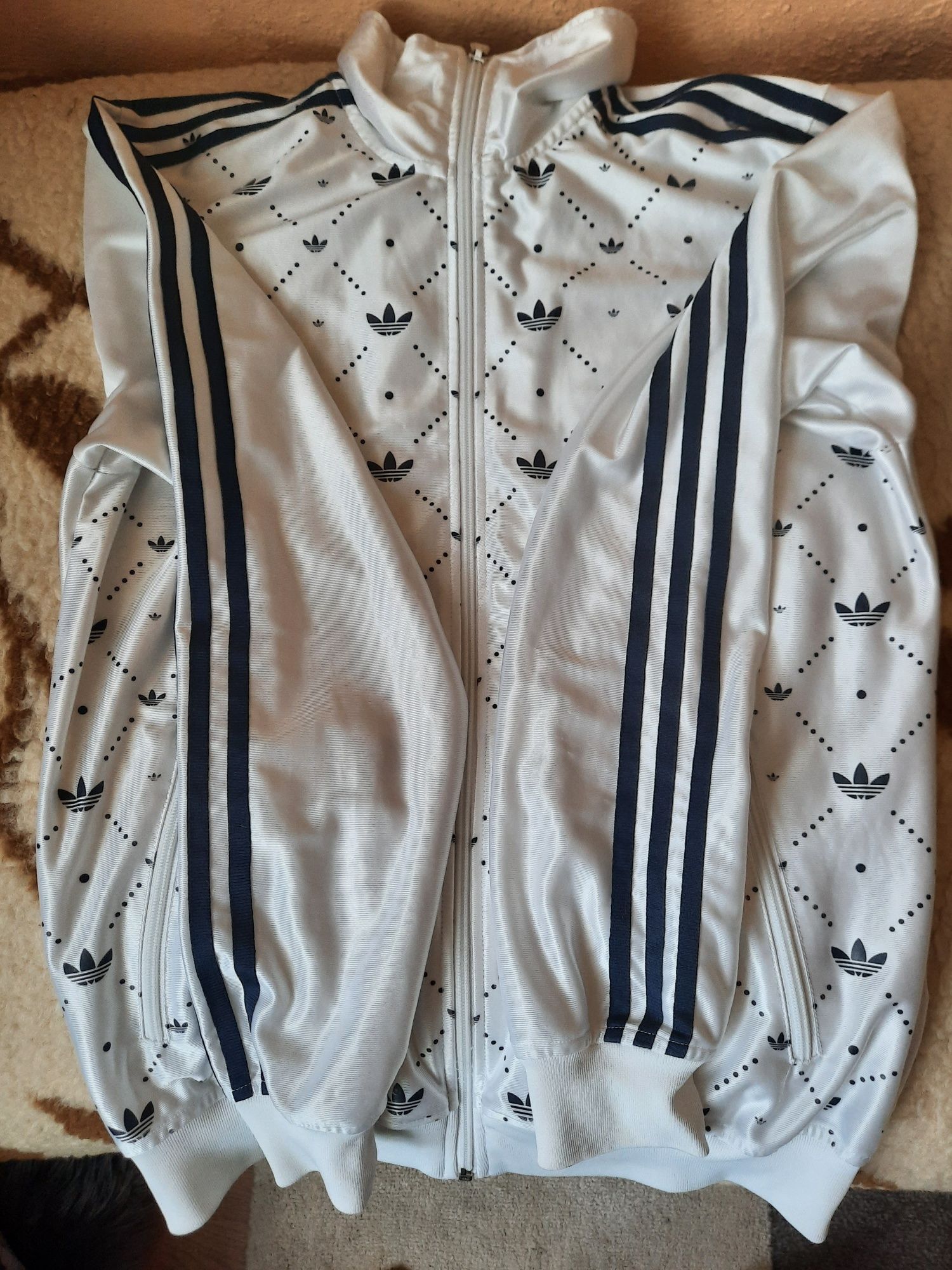 Bluza Adidas rozm S cena z wysylka