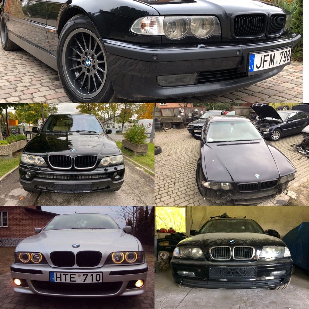 Дверноє скло BMW E38 E39 E46 E53 E60 E65 E34 E36 E32 E30 E28 форточка