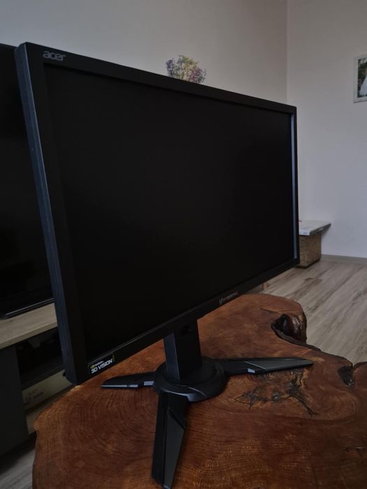 Sprzedam gamingowy monitor