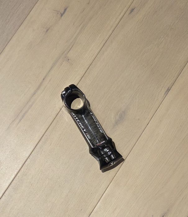 Karbonowy mostek Ritchey 100mm