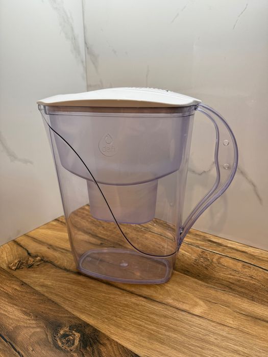 Dzbanek filtrujący Dafi