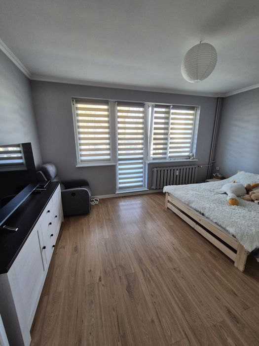 Mieszkanie 2 pokojowe w Swarzędzu        53m2.