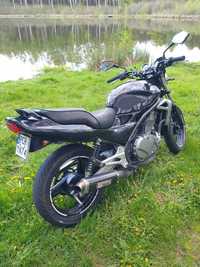 Sprzedam kawasaki ER 5