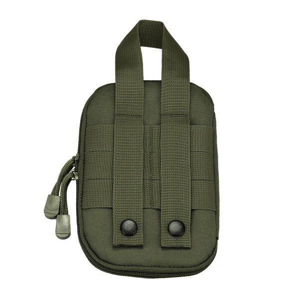 Ładownica EDC Cordura Olive molle