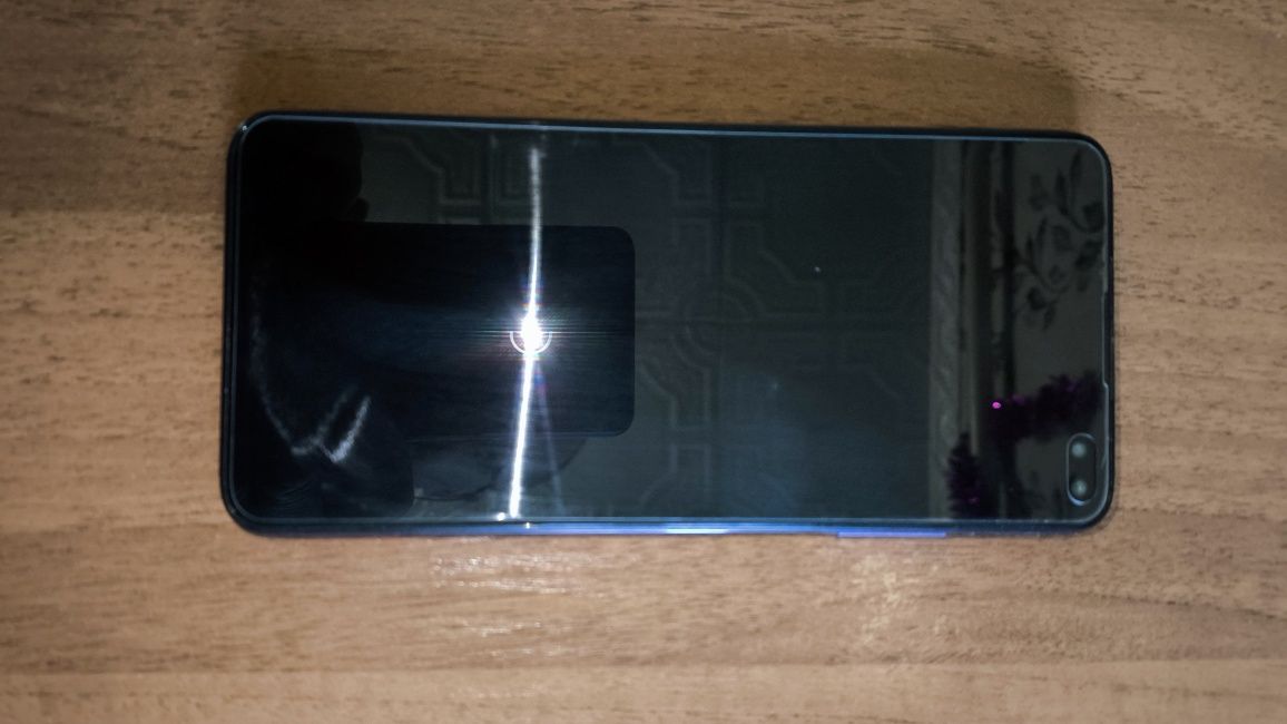 Xiaomi redmi k30 8/256