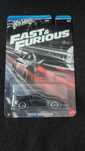 Hot Wheels Nissan 350Z Custom