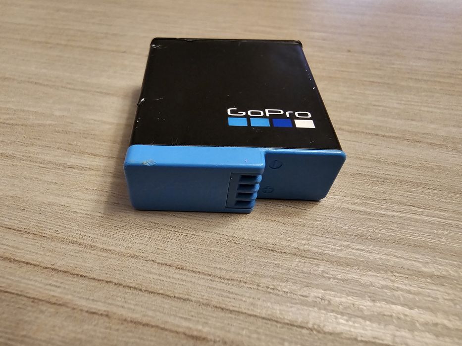 Akumulator GoPro SPJB1B