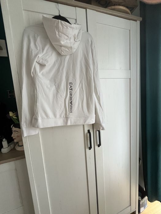 Bluza damska Emporio Armani M