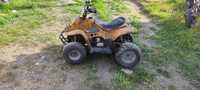 Quad dziecięcy 125cm