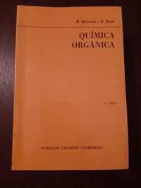 Livros técnicos Gulbenkian - Curso Farmácia