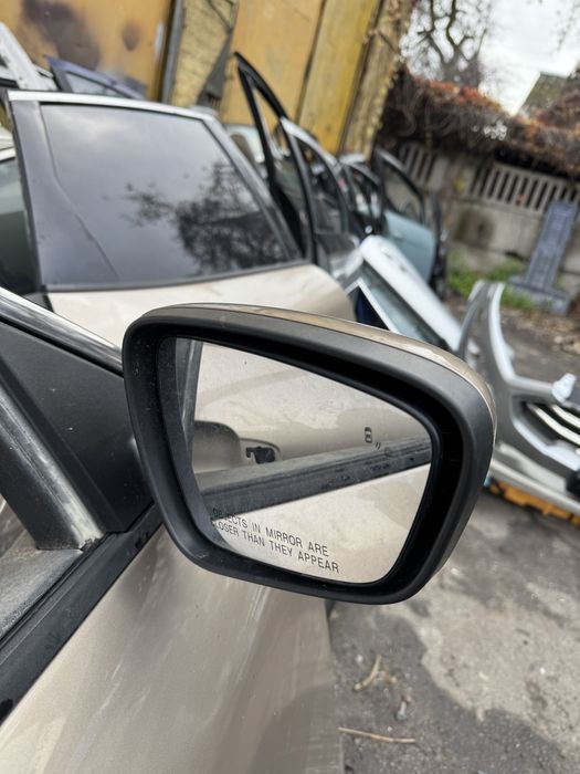 Дзеркало бічне перенє праве Ford Kuga Escape mk4