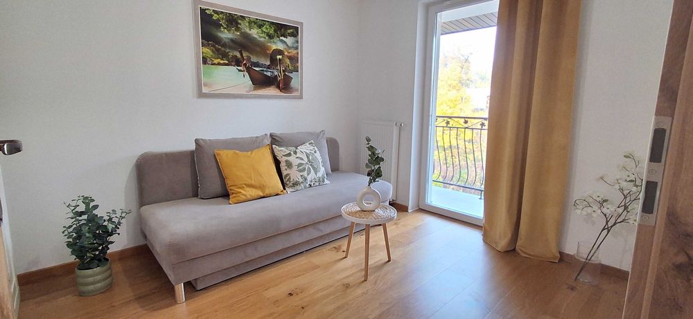 Dom szeregowy, Segment, 125 m2, bezczynszowy, Kobyłka, blisko PKP