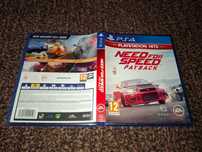 NFS Need for Speed Payback - Sony PS4