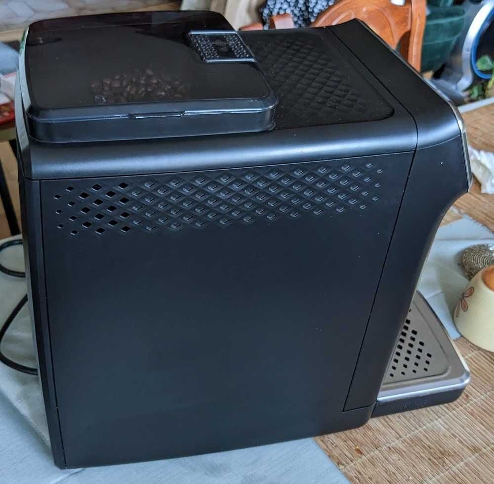 Ekspres PHILIPS LatteGo EP2231 /nowe szklanki do latte gratis