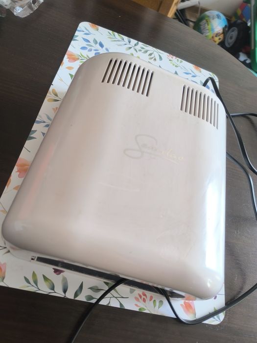 Lampa UV Semilac 36W