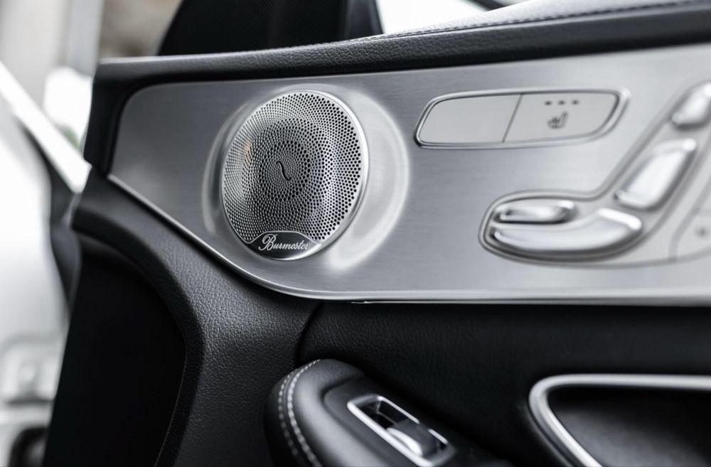 Mercdes c250cdi AMG w205