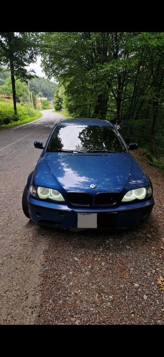Продаєтся Бмв Е 46 320