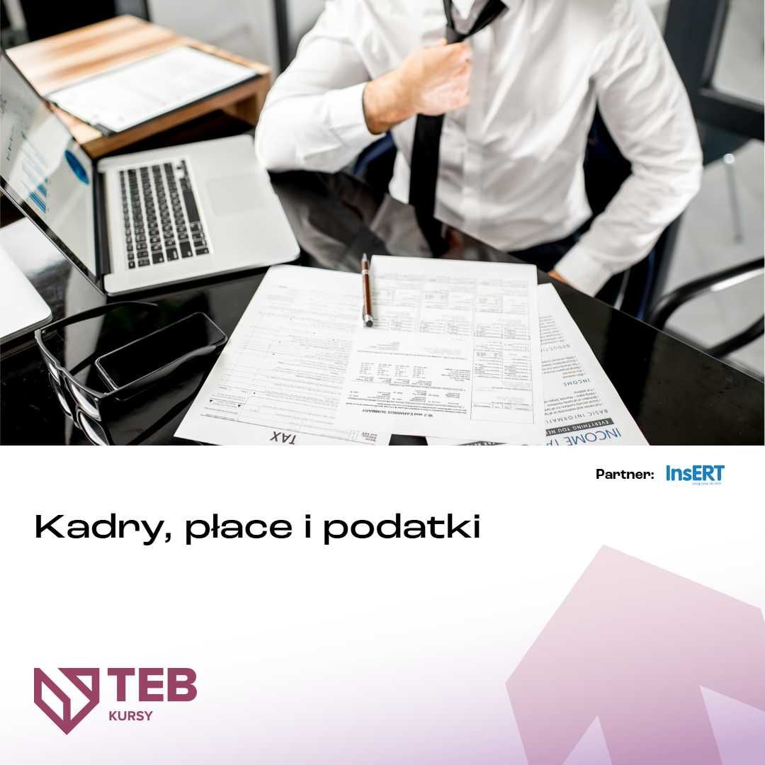 Technik administracji - zarządzanie biurem - TEB Edukacja Opole