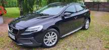 Volvo V40 Cross Country Volvo V40 T3 Cross Country, manual, hak holowniczy